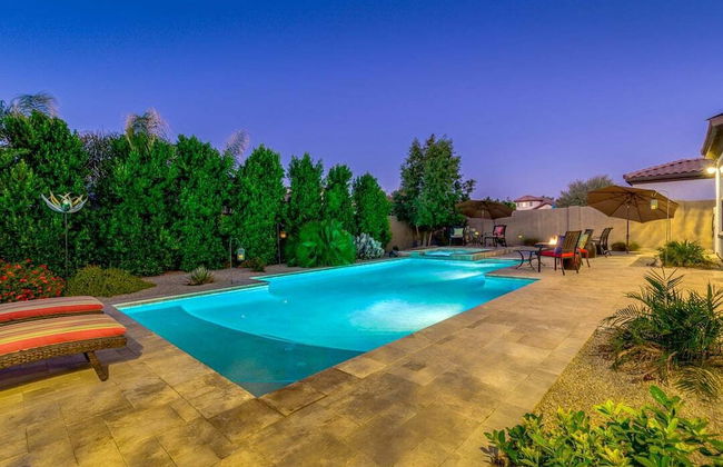 Pecan QC Queen Creek - Foto 35