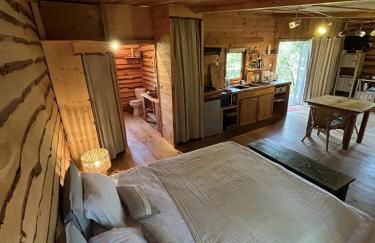 Le Mas d'Angèle - Foto 1