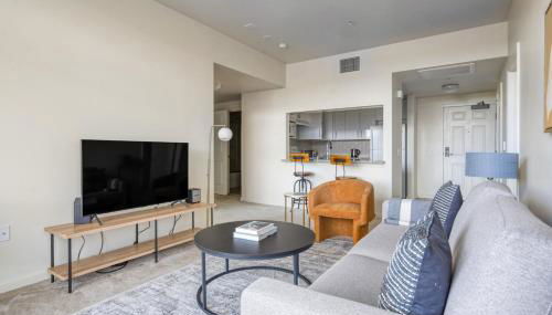 Palo Alto 2BR w WD Pool Spa nr Pinterest SFO-942 - Foto 3, Other