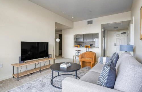 Palo Alto 2BR w WD Pool Spa nr Pinterest SFO-942 - Foto 3