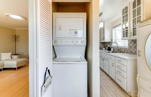 Easy SF Bay Access Updated San Pablo Duplex - Foto 19