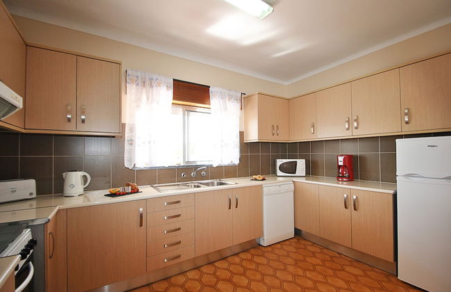 Villa Guerreiro - Photo 16