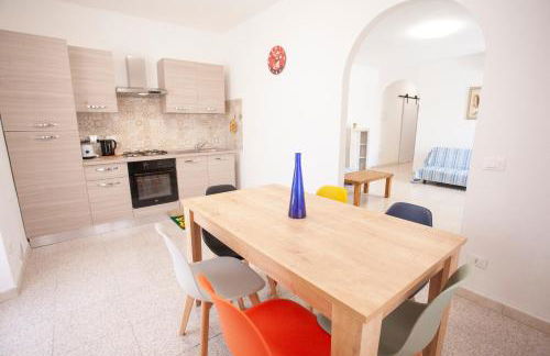 Villetta Capo Bianco - Goelba - Foto 9