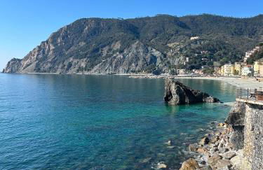 El Fossadeu-Biassa-Cinque Terre - Foto 41