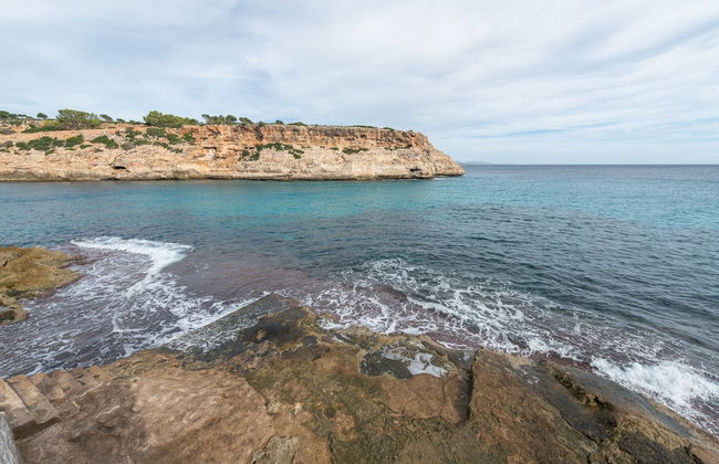 Es Mirador Cales De Mallorca - Foto 33