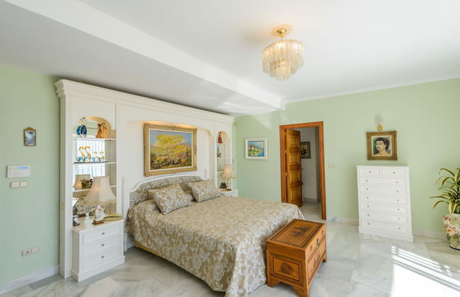 Cubo's Villa las Colinas - Foto 10