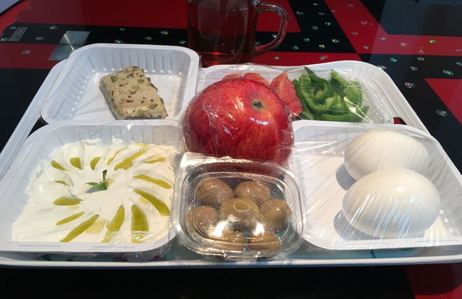 Aljazeera Hotel Apartments - Foto 75