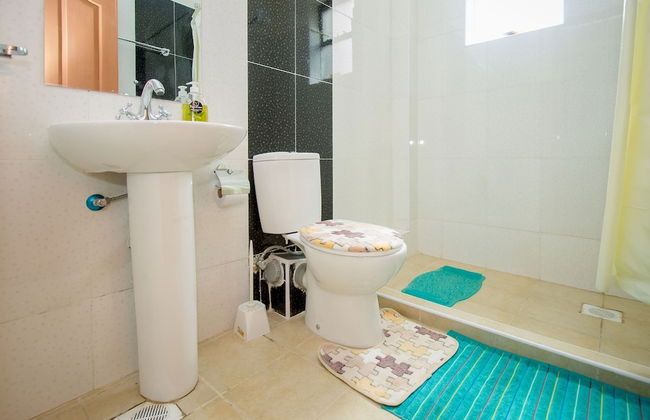 City Airport Apartment Nairobi - Foto 23