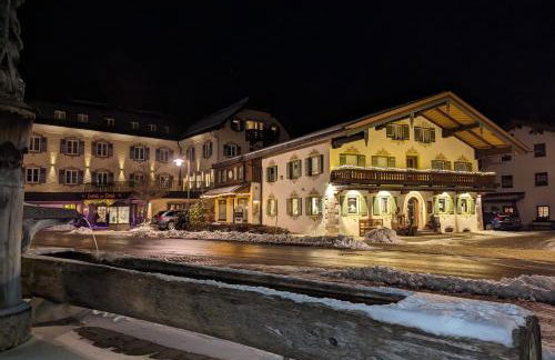 Ferienwohnung Jodlschmid - Foto 8