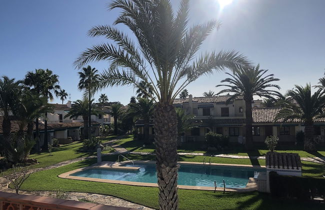 Apartamento El Poblet - Foto 15