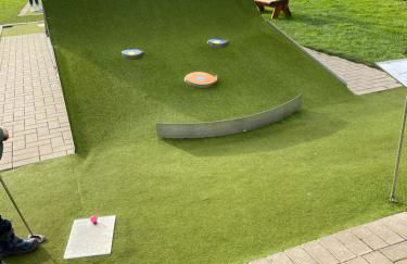 Ferienwohnung am Deichweg - Foto 14