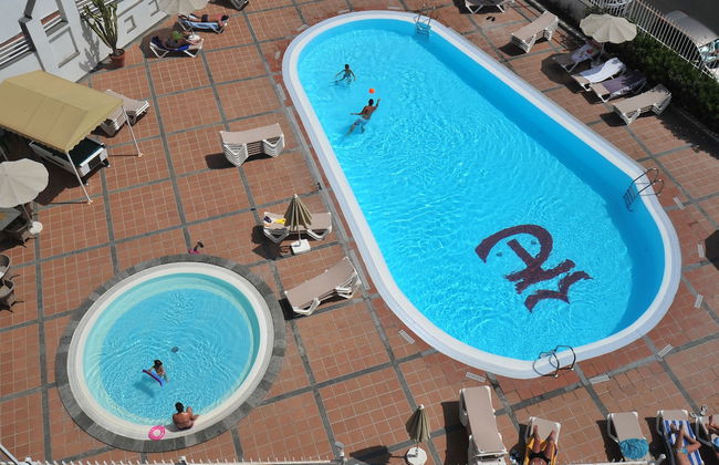 Apartamentos Dorotea - Foto 25