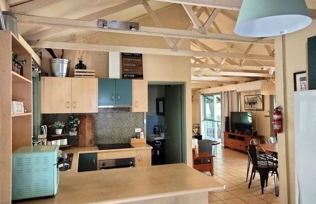 Kalimna Woods Cottages - Foto 31