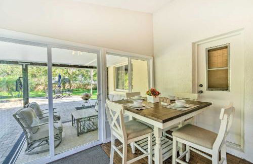 Walk to Lake Stunning Central Florida Home! - Foto 30