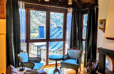 El Refugio de Tena - tucasaenlospirineos - Foto 1
