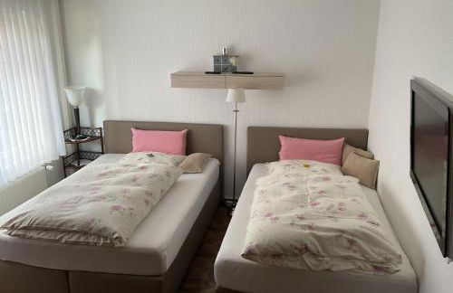 Fewo An der Mühlenbachaue - Foto 25