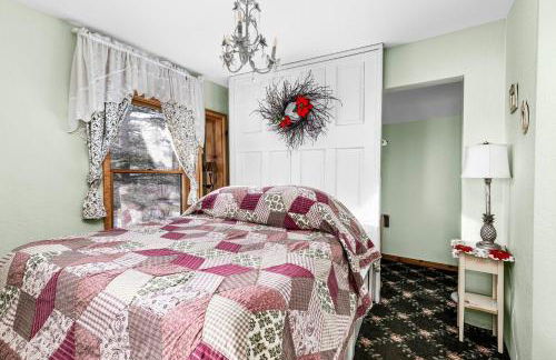 The Inn On Gitche Gumee - Anderson Deluxe Suite - Foto 14