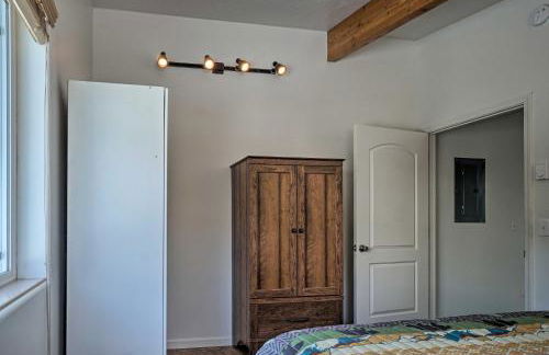 Pet-Friendly Duplex with Northern Lights Aurora View - Foto 11