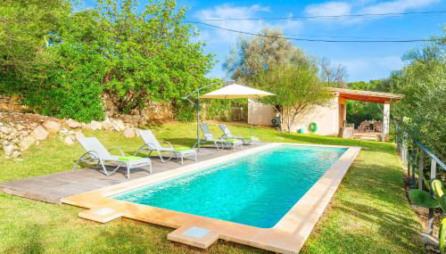 Can Gardo in Santa y - Foto 2, Garden