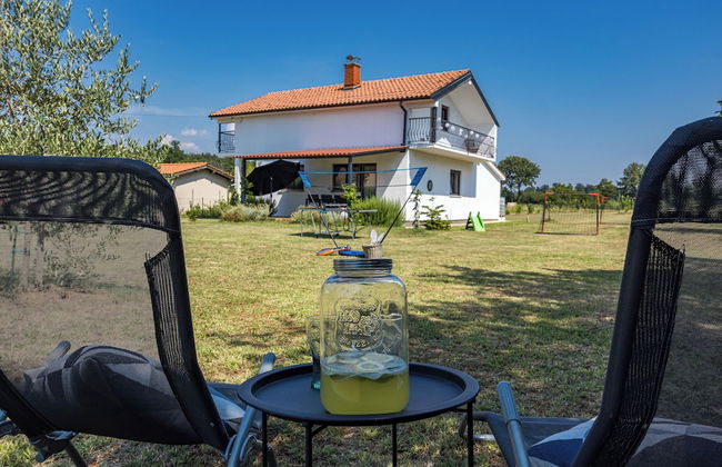 Villa Menta Piperita - Foto 16