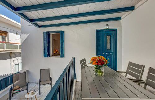 Andy Port House with Seaview by Goutos Properties - Foto 60