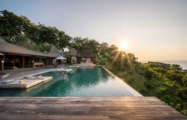 Palatial Wooden Villa, 4br, Lovina - Foto 55