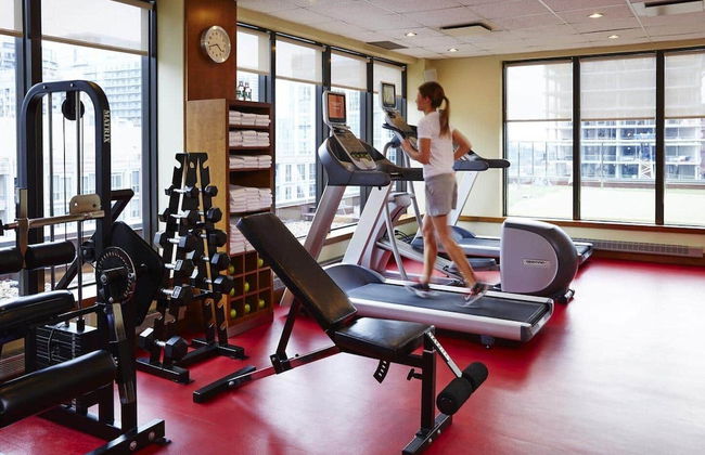 Le Germain Hotel Toronto - Foto 61