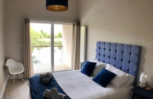 Hoopoe Cottage, Lower Mill Estate - Foto 8