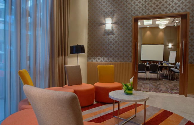 Majestic Arjaan by Rotana - Foto 3