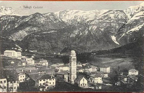 Apartm Villa Nani west Dolomiti incantate near Cortina Winter Olympics 26 - Foto 7