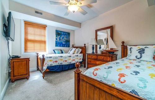 Central Ave Getaway with Elevator - Foto 9