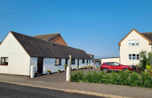 Little Park Holiday Homes Self Catering Cottages 1 & 2 bedrooms available close to Tutbury Castle - Foto 17