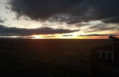 House on the Camas Prairie (in town) - Foto 46