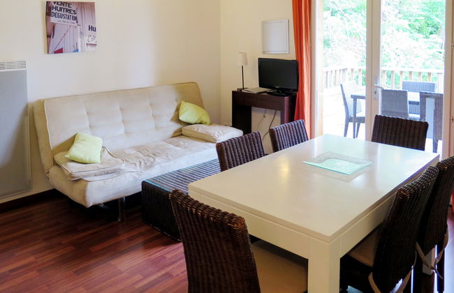 Les Rives du Lac - Foto 4