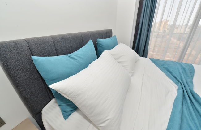 Ethica Suite Luxury Houses - Foto 24