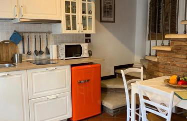 L'Affresco, rural house in Valpolicella Courtyard - Photo 5