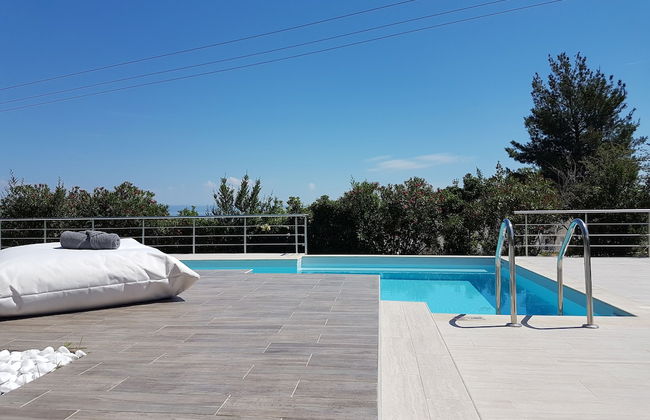 Luxurious Villa Anna Maria - Foto 71