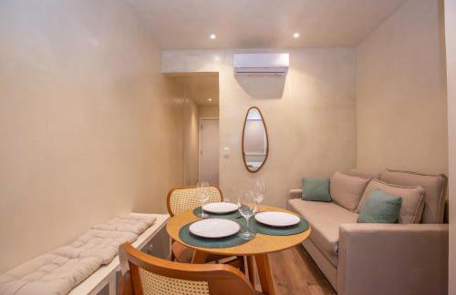 Apartamento Loft Botafogo Moderno e Bem Localizado - Foto 6
