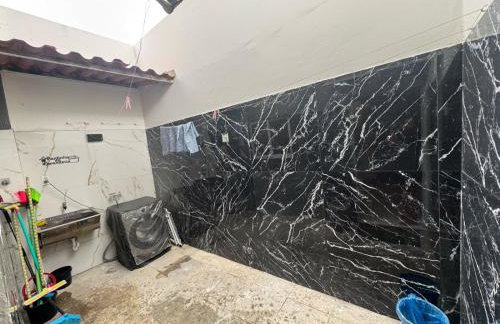 Casa moderna Malvinas - Foto 55