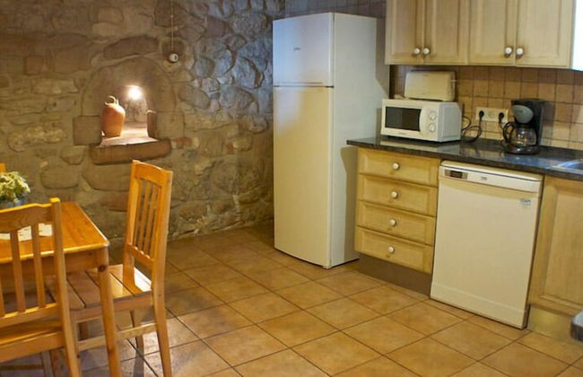 Puig-arnau Pubilló Poble Rural - Foto 55