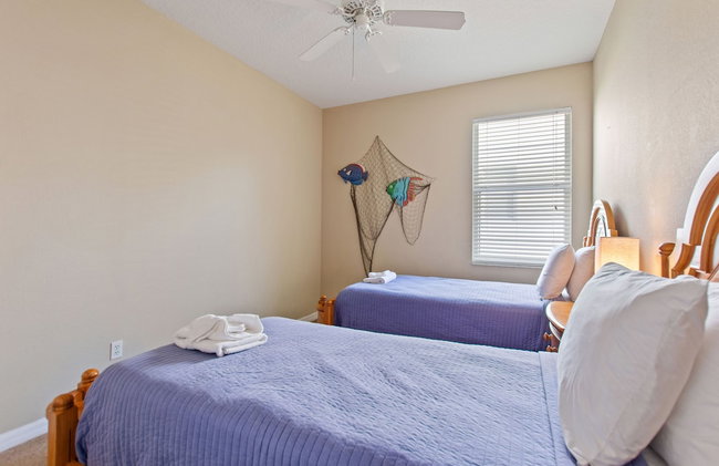 Sun Living: Golf Community, Private Pool 809 - Foto 57