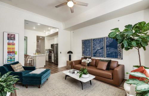 The Lumber Baron's Mansion: 2 King Suites, 2.5BA + Gym - Foto 37