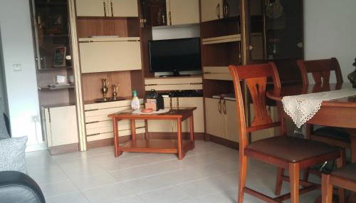 Apartamento Central - Photo 2