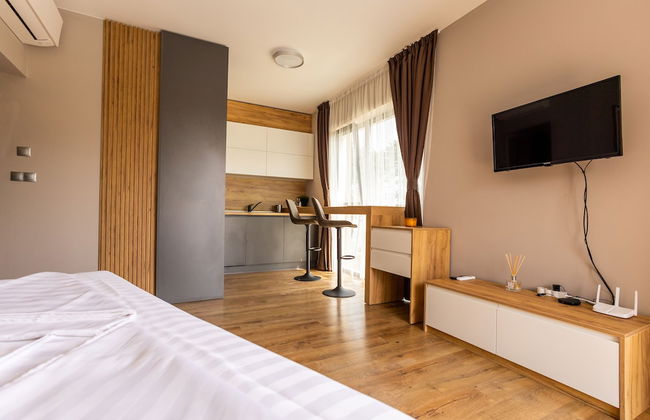 Open sea residence - Foto 8