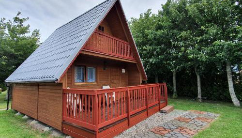 Domki Letniskowe Magnolia - Foto 2