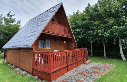 Domki Letniskowe Magnolia - Foto 2