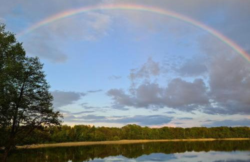 Ferienwohnung Prälank direkt am See - Foto 1