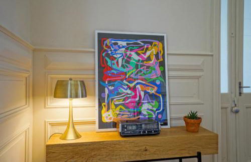 Le Manoir Ducey - Mont-Saint-Michel - Foto 31