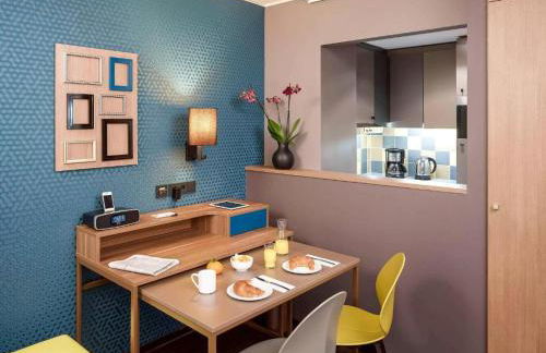 LaLuna - Wohlfühl City Apartment im Herzen der Stadt - - Foto 4