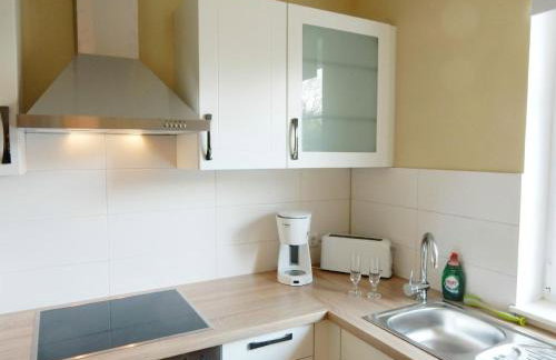 Holiday Home Luise by Interhome - Foto 13